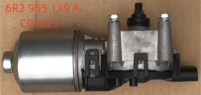 6R2955119A Wiper Motor for 