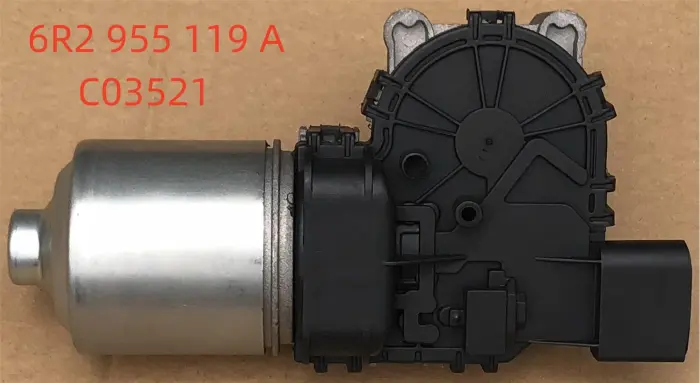 6R2955119A Wiper Motor for 