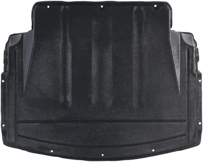 51718268344 Noise Insulation for BMW 3 (E46)