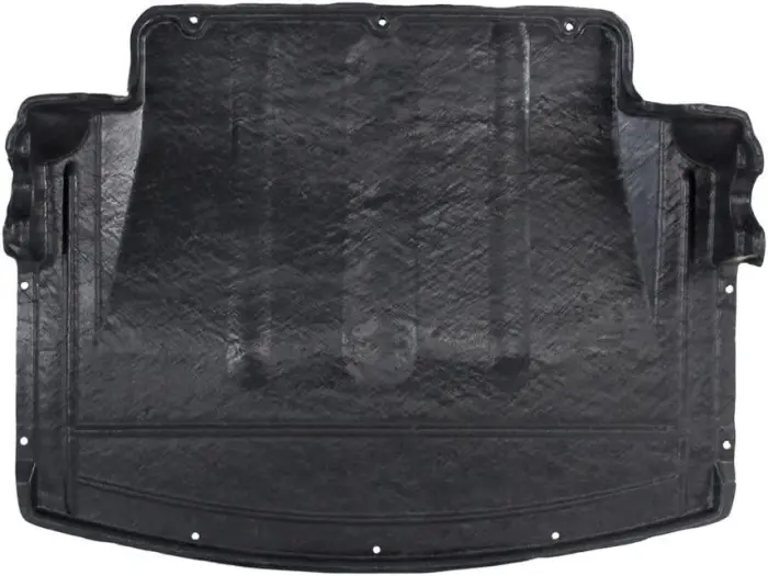 51718268344 Noise Insulation for BMW 3 (E46)