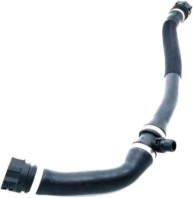 17128616528 Engine Parts Cooling Water Pipe for BMW 1 (F21), 3 (F30, F80), 2 Convertible (F23), 4 Convertible (F33, F83)