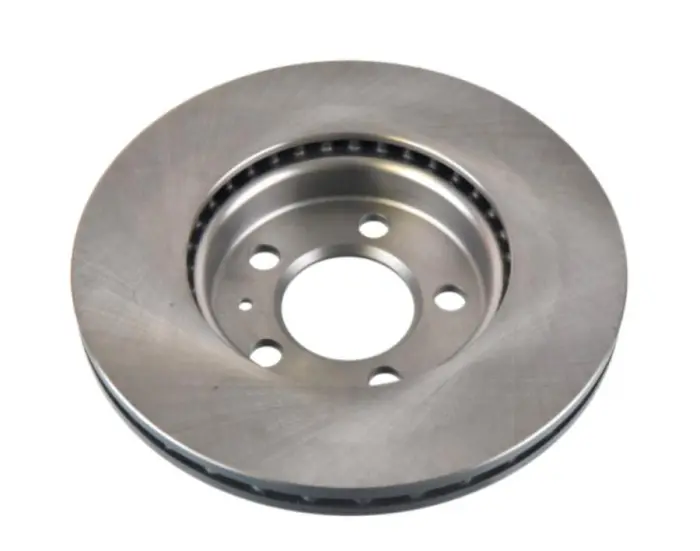 2Q0615301G FRONT BRAKE DISC for AUDI A1, VW POLO, SEAT IBIZA Mk V (KJ1, KJG), IBIZA V (KJ1, KJG), SKODA FABIA IV (PJ3)