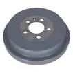 6RU609617A Brake Drum for VW POLO, SKODA RAPID Spaceback (NH1)