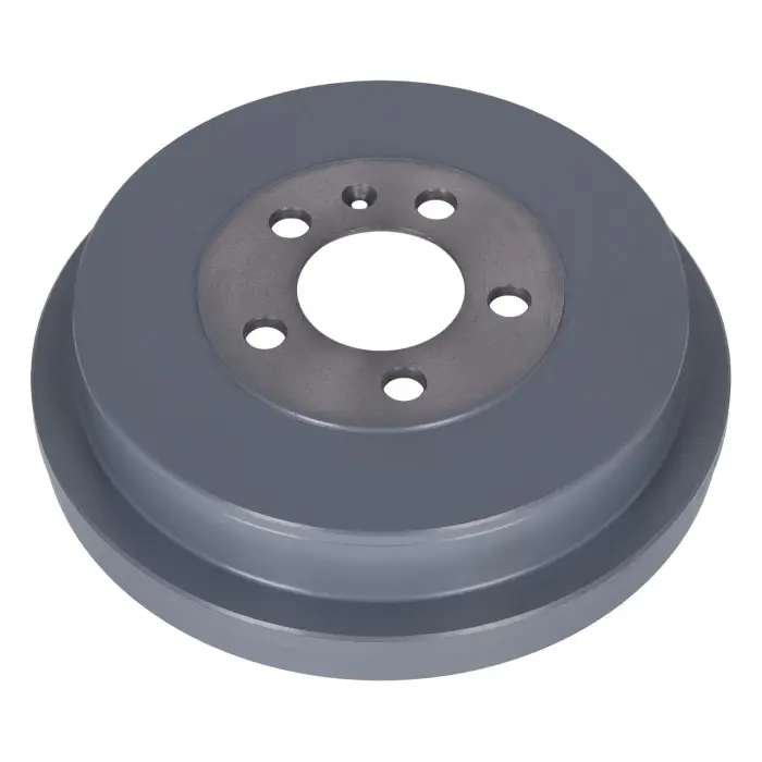 6RU609617A Brake Drum for VW POLO, SKODA RAPID Spaceback (NH1)