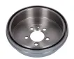 6RU609617A Brake Drum for VW POLO, SKODA RAPID Spaceback (NH1)