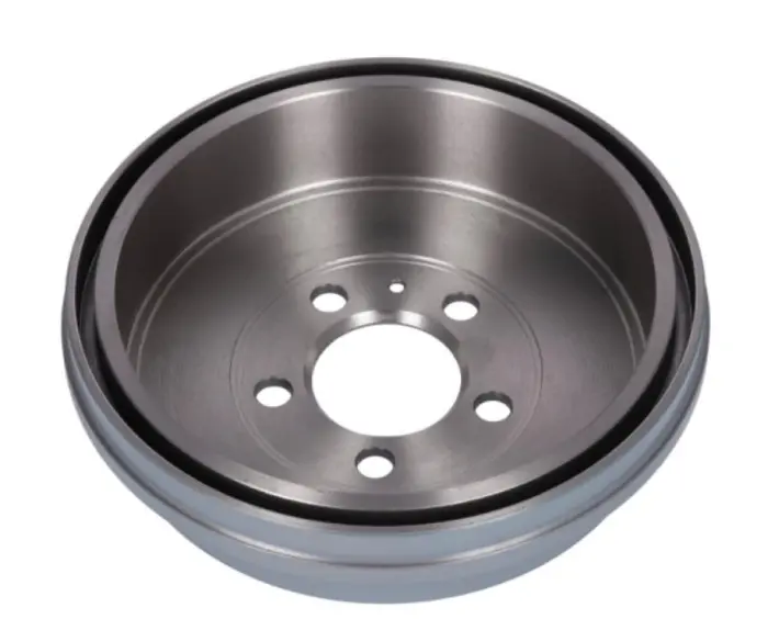 6RU609617A Brake Drum for VW POLO, SKODA RAPID Spaceback (NH1)