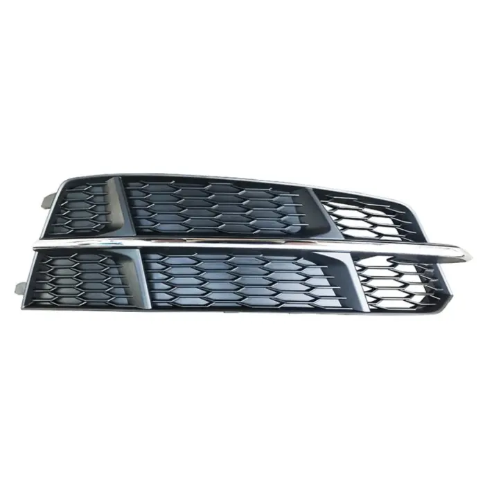 4G0807682AN Bumper Grill for 