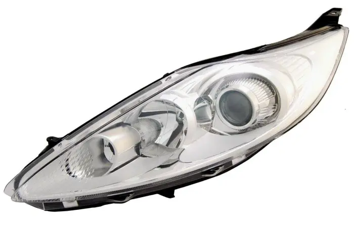 8A6113W030CB Headlight for FORD FIESTA VI (CB1, CCN), FIESTA VI Van