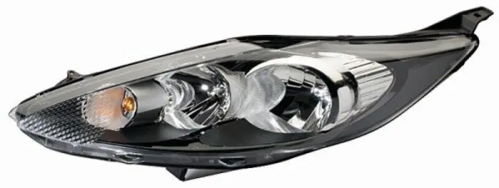 8A6113W030AG Headlight for FORD FIESTA VI (CB1, CCN), FIESTA VI Van