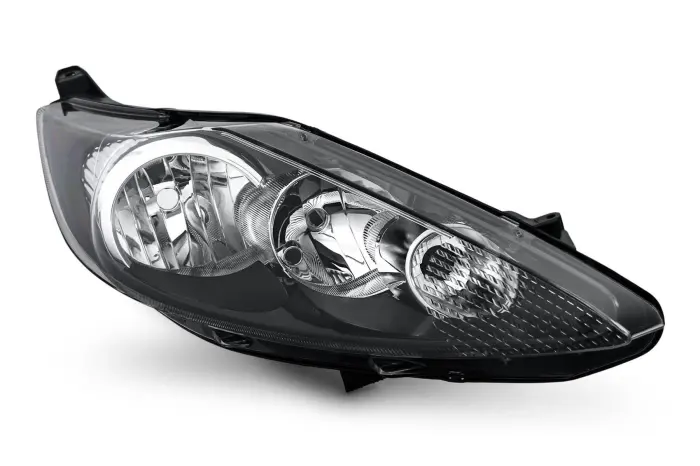 8A6113W029AG Headlight for FORD FIESTA VI (CB1, CCN), FIESTA VI Van