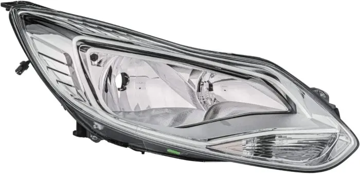 BM5113W029NB Headlight for FORD FOCUS III Saloon, FOCUS III, FOCUS III Turnier