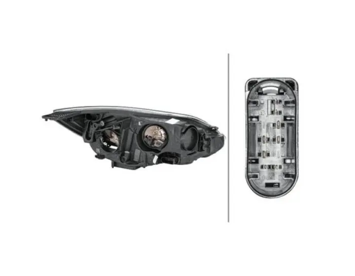 BM5113W029CG Headlight for FORD FOCUS III Turnier, FOCUS III Estate Van, FOCUS III, FOCUS III Saloon, FOCUS III Hatchback Van