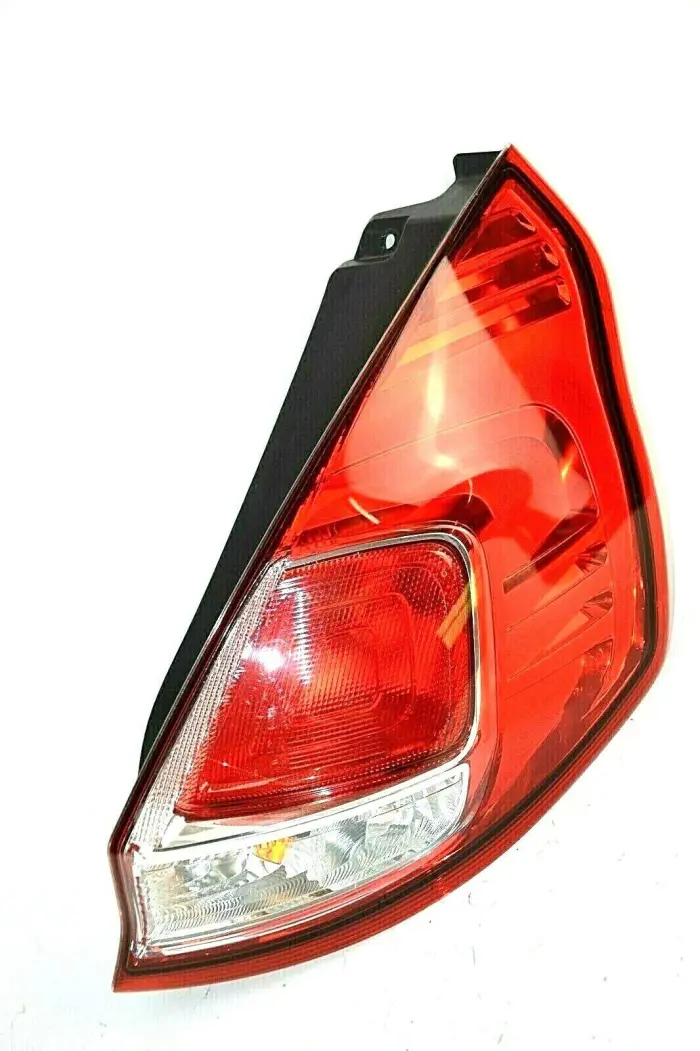 C1BB13404AD Taillight for FORD FIESTA VI (CB1, CCN), FIESTA VI Van