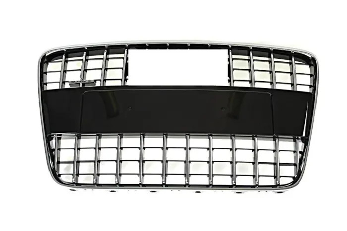 4L0853651G Radiator Grill for 