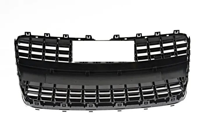 4L0853651G Radiator Grill for 