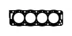 020916 Engine Parts Cylinder Head Gasket for RENAULT AVANTIME (DE0_), ESPACE III (JE0_), LAGUNA I Estate (K56_), LAGUNA I (B56_, 556_), SAFRANE II (B54_), SAFRANE I (B54_)