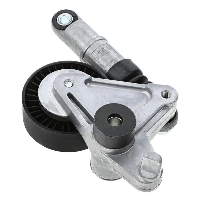 059145201E Engine Parts Belt Tensioner for AUDI A6 / S6 C6 (4F2), Q7 (4LB), A4 / S4 B7 Avant (8ED), A8 / S8 D3 (4E2, 4E8)