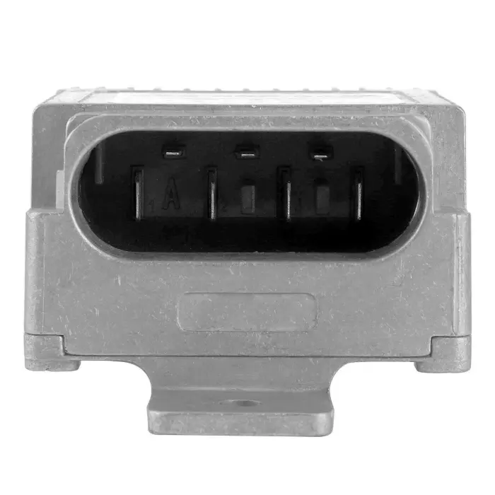 0255453332 Relay for MERCEDES-BENZ S-CLASS (W221), ATEGO 2, VANEO (414), C-CLASS (W202), E-CLASS (W210), CLK (C208), SLK (R170)