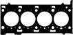 25190137 Engine Parts Cylinder Head Gasket for CHEVROLET CAPTIVA (C100, C140), OPEL ANTARA A (L07), VAUXHALL ANTARA A (L07)