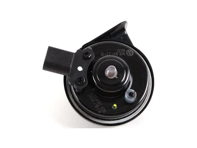 1K0951221B Horn for VW AMAROK, SEAT LEON (1P1), SKODA LAURA II (1Z3), OCTAVIA II (1Z3)