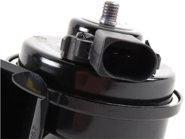 1K0951221B Horn for VW AMAROK, SEAT LEON (1P1), SKODA LAURA II (1Z3), OCTAVIA II (1Z3)