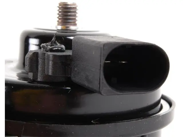 1K0951223A Horn for AUDI Q3, VW BORA, SEAT ALTEA (5P1), SKODA LAURA II (1Z3), OCTAVIA II (1Z3)