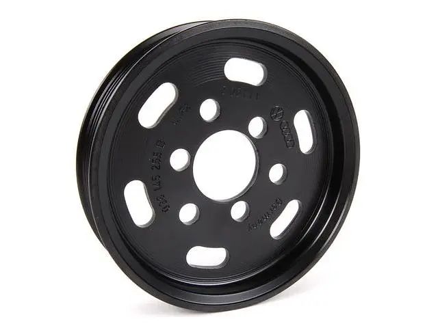 038145255B Power Pump Pulley for AUDI A4, VW AMAROK, SEAT EXEO ST (3R5)