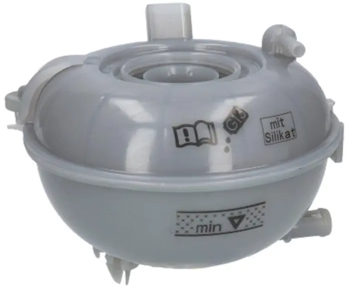  Expansion Tank for VW GOLF VII Estate (BA5, BV5), AUDI A3 (8V1,8VK), SKODA SUPERB III (3V3), SEAT LEON SC (5F5)