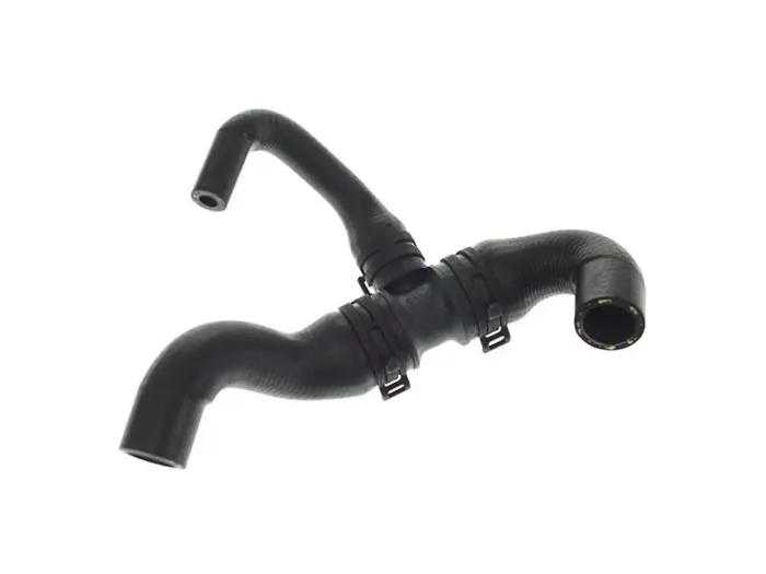 2218301696 Engine Parts Cooling Water Pipe for 