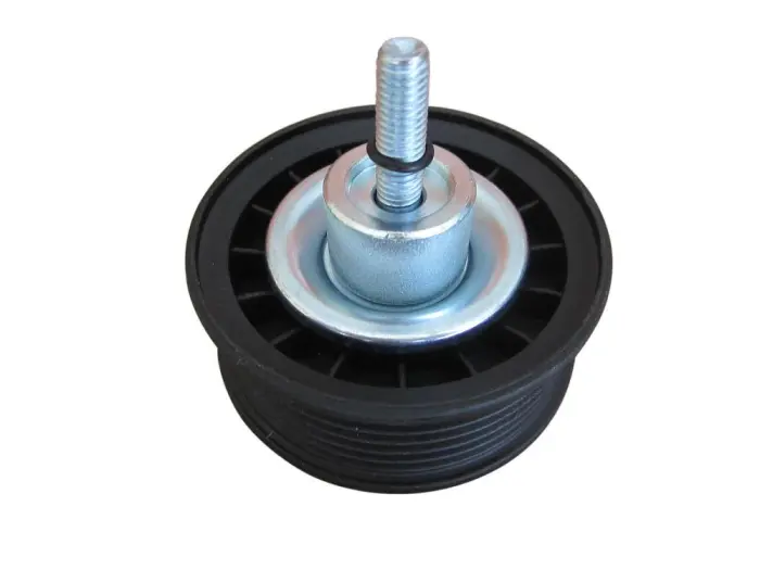 LR028878 Engine Parts Tensioner Pulley for LAND ROVER DISCOVERY SPORT (L550), RANGE ROVER EVOQUE (L551), RANGE ROVER EVOQUE (L538)