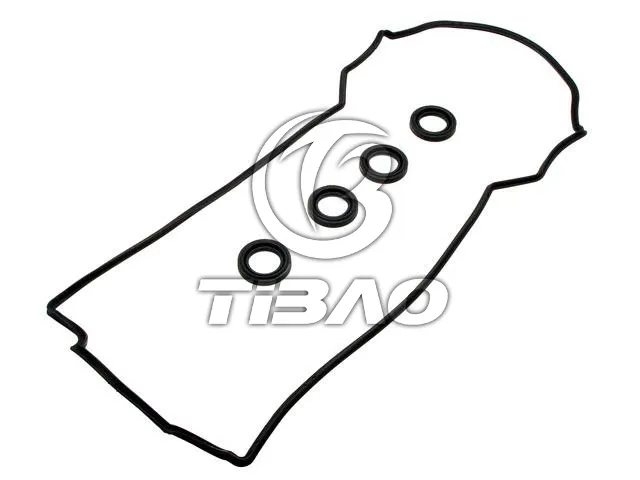 1110100430 Engine Parts Valve Cover Gasket for MERCEDES-BENZ SPRINTER, SSANGYONG MUSSO (FJ)