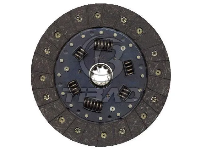 0062502703 Transmission Parts Clutch Disc for MERCEDES-BENZ 124, PUCH G-MODELL (W460)