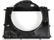 17101438457 Engine Parts Cowling, Radiator Fan for BMW 5 (E39)