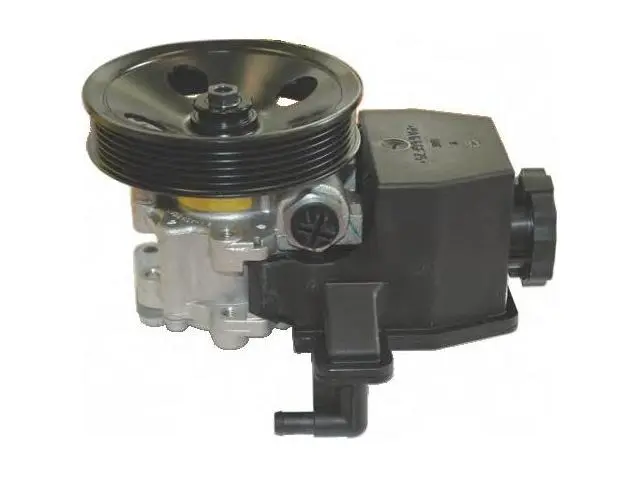 0024662901 Hydraulic Power Steering Pump for MERCEDES-BENZ C-CLASS (W202), E-CLASS (W210), CLK (C208), SLK (R170)