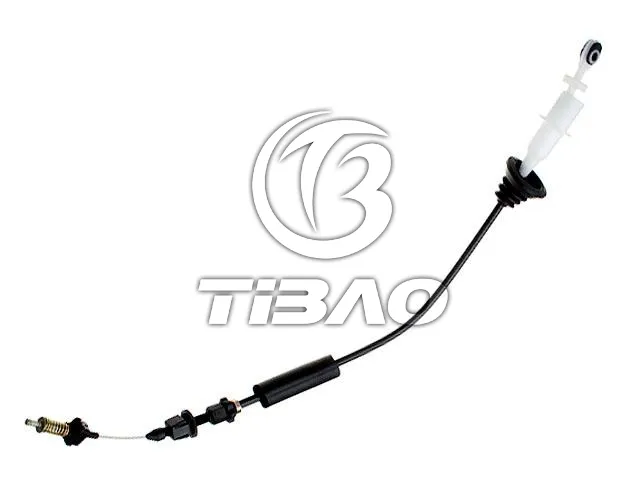 2013003230 Throttle Cable for MERCEDES-BENZ 190 (W201)