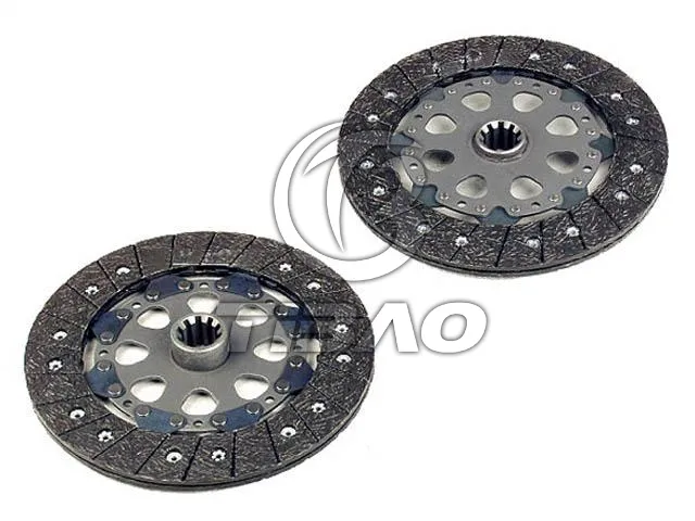 21211226143 Transmission Parts Clutch Disc for BMW 3 (E36), 5 (E34)