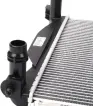 8E0121251L Engine Parts Radiator for AUDI A4, SEAT EXEO ST (3R5)