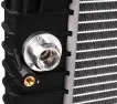 8E0121251L Engine Parts Radiator for AUDI A4, SEAT EXEO ST (3R5)