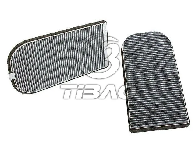 64118390447 Carbin Filter for BMW 7 (E38)