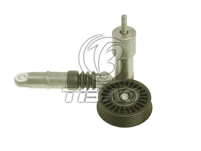 038903315D Engine Parts Belt Tensioner for AUDI A4, VW PASSAT, SKODA SUPERB I (3U4), SUPERB I Sedan (3U4)