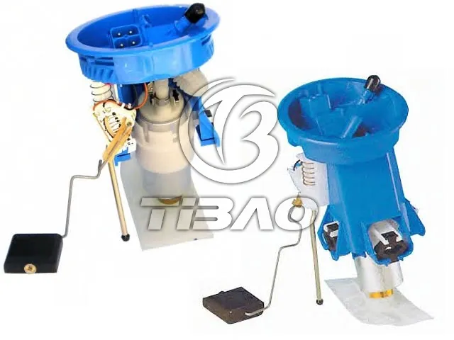 16146758736 Engine Parts Fuel Pump for BMW 3 (E36)