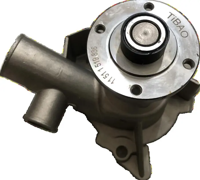 11511519836 Engine Parts BMW Water Pump for BMW 3 Series, BERTONE FREECLIMBER