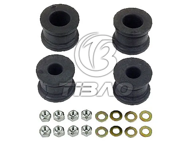 1243201847 Suspension Parts Stabilizer Repair Kit for MERCEDES-BENZ 124 Saloon (W124), 190 (W201)