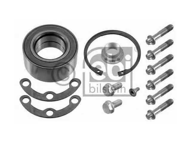 2029800016 Transmission Parts Wheel Bearing Rep. Kit for MERCEDES-BENZ CLK (C208), C-CLASS (W202), E-CLASS Coupe (C124), SL (R129), SLK (R170), 124 Saloon (W124), 190 (W201)