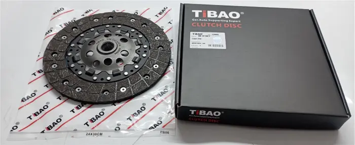 038141032E Transmission Parts Clutch Disc for AUDI A1, VW POLO, SEAT IBIZA IV ST (6J8, 6P8), IBIZA Mk IV ST (6J8, 6P8), SKODA FABIA II (542), FABIA II (5J, 542)