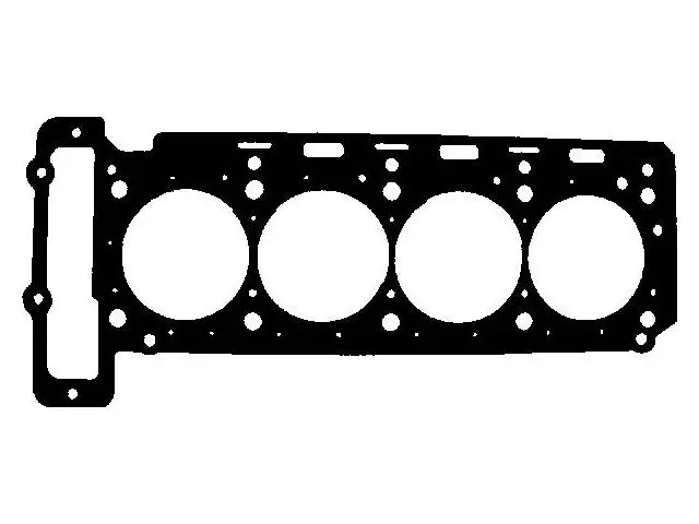 1110160620 Engine Parts Cylinder Head Gasket for MERCEDES-BENZ C-CLASS, DAEWOO, GM KOREA KORANDO Cabrio (KJ), SSANGYONG KORANDO (KJ)