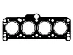 612902560 Cylinder Head Gasket for VW GOL, ARO 10