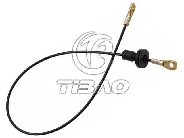 2014200485 Brake Cable for MERCEDES-BENZ 190 (W201)