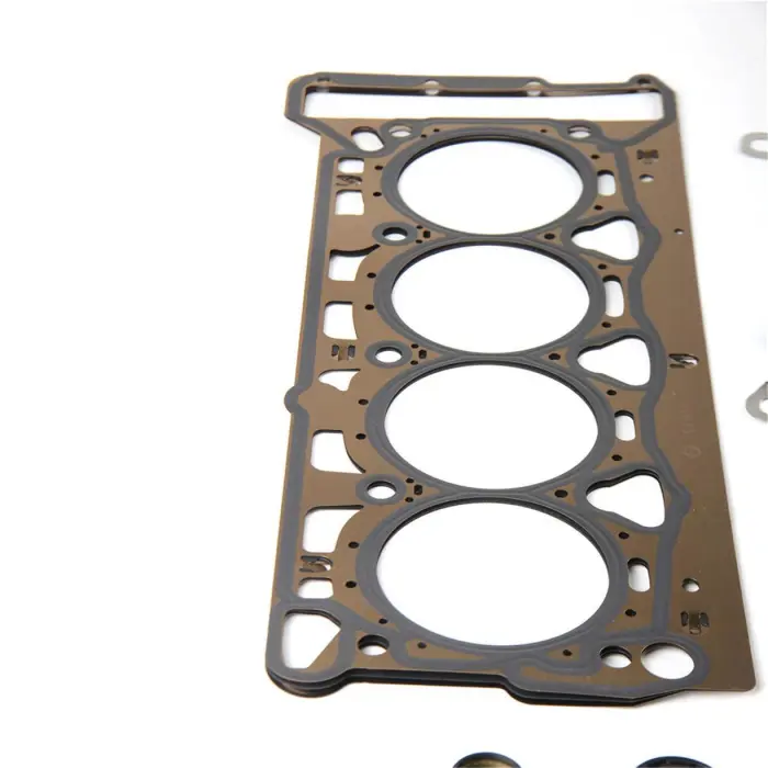 06H198011 Engine Parts Head Gasket Set for 