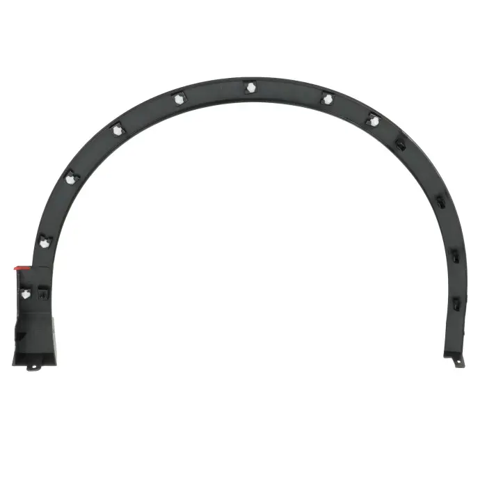 5NN854731A Wheel Arches for VW TIGUAN (5N_)